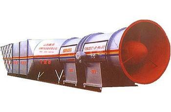 FBCDZ系列風(fēng)機(jī)（帶擴(kuò)散器、擴(kuò)散塔）